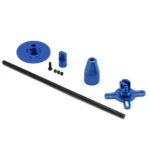 Folding Anti Interference Portable Holder for RC Quadcopter Stand Drone Bracket Support Aircraft GPS Antenna Mast Mount - Image 15