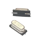 10pcs HC-49S HC49 SMD Quartz Crystal Resonator Passive Oscillator 26MHz 26M 26.000MHz - Image 4