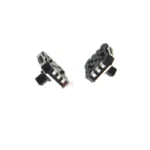 5pcs 7x7x5.2mm 6pin Five Way Smd Momentary Tact Push Button Switch  Smt Tactile Switches 7x7x5.2 7*7*5.2mm 7*7 7*7mm - Image 2