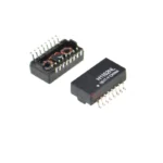 10pcs/lot H1102NL Network Port Transformer LAN Discrete Transformer Module Original SOP-16 - Image 2