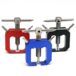 Universal Metal Motor Pinion Gear Puller Remover Tools Set For Rc Helicopter  Rc Car Rc Drone Motor Pinion Parts - Image 4
