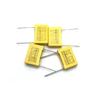 10pcs 275VAC X2 Series 0.047UF 473 47NF Spacing 10mm 15mm 0.047UF275VAC Polypropylene Film Capacitor 0.01UF--2.2UF - Image 4
