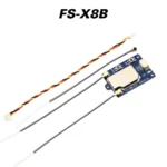 Flysky FS-GR3E FS-A3 FS-A6 FS-R6B FS-X6B FS-iA6 FS-iA6B FS-BS6 FS-A8S FS-R9B FS-iA10 FS-iA10B Rc Receiver for Flysky Transmitter - Image 64
