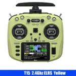 Jumper T15 Hall Sensor Color screen FPV Radio Controller EDGETX/ELRS For Long Rang RC Drone - Image 7