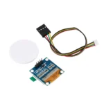 OSD OLED Display for Pixhawk 2.4.8 PIX PX4 Flight Control Flight display flight status Connected to I2C Interface of Pixhawk - Image 8