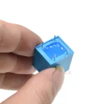 10pcs Precision micro voltage transformer ZMPT101B 2mA/2mA ZMPT101 - Image 3