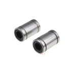 2pcs/lot Lm8uu Linear Bushing 8mm Cnc Linear Bearings For Rods Liner Rail Linear Shaft Parts 3d Printer - Image 2