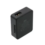ISDT 608PD Lipo Balance Charger Discharger,DC 240W/10A PD 140W/5A Smart Digital Charger for RC Batteries LiFe/Lilon/LiPo/LiHV - Image 15