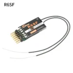Corona 2.4GHz R4SF R6SF R8SF C4SF-HV S-FHSS/FHSS Compatible Receiver For FUTABA S-FHSS T6 14SG Rc Drone Car Boat airplane - Image 8