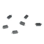 50pcs SOD-123 Zener Diode 1206 0.5W BZT52C3v9 W5 BZT52C4v3 W6 3.9v 4.3v - Image 3