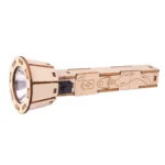 DIY Flashlight DIY Science Experiment Kit & Education Model Toy Physics Science Toys For Children Gift Toy Project - Image 5