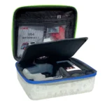 LDARC Portable Race Track Rubber Mat 160x90mm 120x60mm 240x120mm 240x240mm RC 1/76 1/64 1/58 Mini Car Track Race Accessory - Image 6