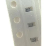 100pcs 0402 5% Chip Fixed Resistor 0 1 2.2 3.3 4.7 5.1 6.2 7.5 8.2 9.1 10 22 33 47 51 100 200 510  R Ohm 1K 10K 22K 100K 1M 10M - Image 5