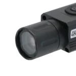 RunCam Scope Cam 2 4K Airsoft Camera Digital Zoom Customized Crosshairs IP64 WaterProof Paintball APP 1400mAh Scopecam - Image 19