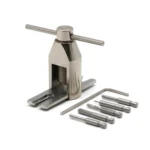 NEW Tooth Extractor Pinion Puller Motor Gear Extractor Mini 4WD Tools for RC Tamiya Mini 4WD Car DIY - Image 7