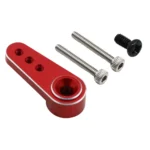 AneegFpv 15T RC Servo Horn Arm for Emax ES08MA II Axial SCX24 1/24 RC Crawler Car for Model RC Crawler Car Parts - Image 16