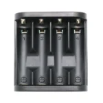 ISDT A4 Air 10W 1.5A DC Smart Battery Charger For AA AAA 10500 12500 NiMH NiCd Li-lon LiFePO4 Battery - Image 22