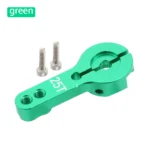25T M3 Metal RC Servo Arm Horn for Futaba Savox Xcore HL HSP HD Power 3-20kg RC Tools - Image 8