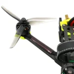 4pcs Width 14mm RC Brushless Motor Wire Cover Protection Tube Wire Shield Long 70mm 90mm 100mm 130mm For FPV Drone Model - Image 6