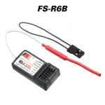 Flysky FS-GR3E FS-A3 FS-A6 FS-R6B FS-X6B FS-iA6 FS-iA6B FS-BS6 FS-A8S FS-R9B FS-iA10 FS-iA10B Rc Receiver for Flysky Transmitter - Image 26