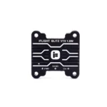 IFlight BLITZ Whoop 5.8G/4.9G 2.5W/1.6W VTX 40CH Raceband Built-in Microphone CNC Shell Cooling Fan 2-8S 25.5X25.5mm for RC FPV - Image 32