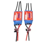 RedHobby ESC Bidirectional 150A 250A Brushless ESC for Remote Control Ship Pneumatic Underwater Propeller RC Airplane Helicopter - Image 22