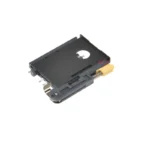 5PCS/LOT A card SIM card holder SIM card slot 6+2P drawer SIM card drawer self-elastic deck Connector 8Pin 8p gps - Image 4