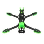 MARK4 Mark HD 5 Inch 240mm Frame Kit 3K Carbon Fiber 5mm Arm for FPV Racing Drone RC Quadcopter DIY Freestyle with Print Parts - Image 5