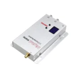 FPV 1.2G 5000mW 5W FPV Video Sender 1200Mhz Audio Video Wireless Transmitter and Receiver Long Distance for Rc FPV Drone - Image 11