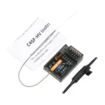 Corona 2.4GHz R4SF R6SF R8SF C4SF-HV S-FHSS/FHSS Compatible Receiver For FUTABA S-FHSS T6 14SG Rc Drone Car Boat airplane - Image 12