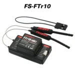 Flysky FS-GR3E FS-A3 FS-A6 FS-R6B FS-X6B FS-iA6 FS-iA6B FS-BS6 FS-A8S FS-R9B FS-iA10 FS-iA10B Rc Receiver for Flysky Transmitter - Image 30