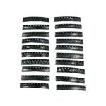 SOT-23 3V~33V Zener Diode Assorted KITs SMD 20Kinds*10Pcs=200PCS DIY Samples Set - Image 9