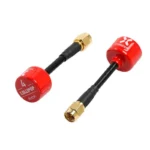 2PCS Foxeer Lollipop 4 Lollipop V4 2.6dBi High Gain FPV Antenna LHCP RHCP for FPV Drone VTX Goggles DIY Parts - Image 6