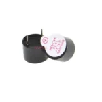 10pcs 3v/5v/12v Passive buzzer/active Buzzer Magnetic Long Continous Beep Tone 12*9.5mm 12x9.5mm - Image 4