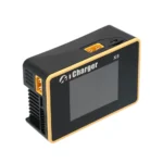 iCharger X8 1100W 30A DC LCD Screen Smart Battery Balance Charger Discharger for 1-8s LiPo/Lilo/LiFe/LiHV Battery for Rc Models - Image 5