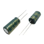 16V47UF 4x7mm  Aluminum Electrolytic Capacitors 16v 47uf 47mf 47MFD 47uf16v 16v47mf 47mf16v 16v47MFD 16wv 100uf 220uf - Image 4