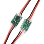 Universal 4 ~ 6V / 3.6V ~ 24V Servo Inverter Signal for Rc Servo for JR Futaba Plane V-tail - Image 24