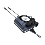 RunCam Wireless WiFiLink2 WiFiLink2-G Digital HD FPV Transmitter Based on OpenIPC with 1080P FOV 160° FPV Camera for RC Drone - Image 6