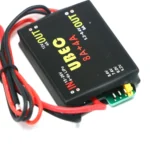2S-6S 6-36V UBEC-8A BEC DUAL UBEC 8A/16A 5.2/6.0/7.4v/8.4v Servo Separate Power Supply RC Car Fix-Wing Airplane Robot Arm - Image 3