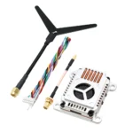 1.2G 1.2GHz 1W 1.6W 2W 25mW/2000mW VTX Switchable Video Transmitter Module w/ 1.2G 8Ch VRX For FPV Long Range Racing Drone - Image 3