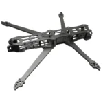 GK-V3 10 inch / 13 inch FPV Drone Frame KIT 435mm/550mm Carbon Fiber For RC FPV Freestyle Long Range Racing Drone Quadcopter - Image 12