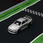 Rc Toys 1/43 RC Drift Car with Gyro Upgraded Ver 2.4G Remote Control Mini Drift Race Car 4WD Radio Control RC Toys Traffic Cones - Image 42
