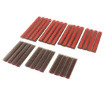 4pcs Width 14mm RC Brushless Motor Wire Cover Protection Tube Wire Shield Long 70mm 90mm 100mm 130mm For FPV Drone Model - Image 5