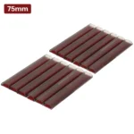 4pcs 10mm Width 45mm 55mm 65mm 75mm 110mm 125mm Rc Motor Wire Cover Protection Tube Wire Shield For RC FPV Drone - Image 8