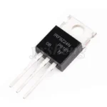 10PCS IRF9Z24N IRF9Z34N TO-220 Field-effect Transistor IRF9Z24 IRF9Z34 - Image 5