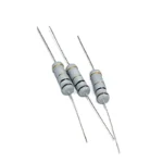 20pcs 2W 5% Carbon Film Resistor 7R5 75R 750R 7K5 75K 750K 7.5 75 750 R K Ohm 7.5Ohm 75Ohm 750Ohm 7.5KOhm 75KOhm 750KOhm - Image 3
