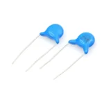 Safety Y Capacitor 400V2.2NF 400V222M X1 Y2 400V 400VAC 2.2NF 222M 2200PF 102M 103M 471M 472M 250v