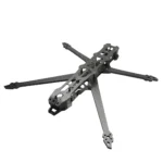 GK-V3 10 inch / 13 inch FPV Drone Frame KIT 435mm/550mm Carbon Fiber For RC FPV Freestyle Long Range Racing Drone Quadcopter - Image 3