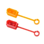 10 pcs XT60 Plug Rubber Terminal Insulated Protective Cover Caps Case Suitable for Rc Lipo Battery - Image 12