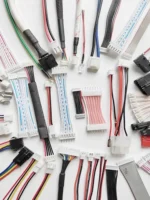 PH2.0 Extension Line 9P 50CM 100PCS - Image 2